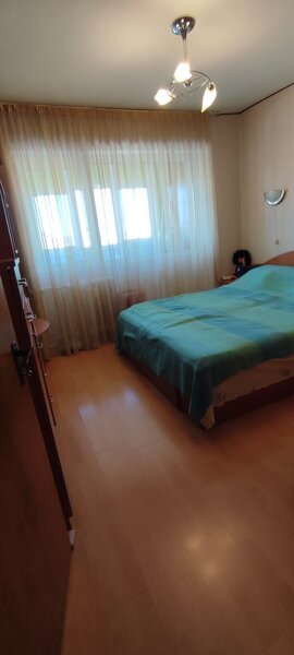 Obor vanzare ap. 3 camere