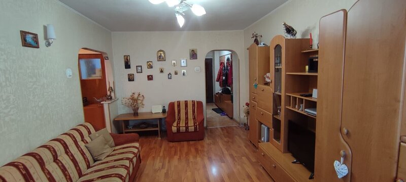 Obor vanzare ap. 3 camere