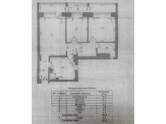 Obor vanzare ap. 3 camere