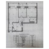 Obor vanzare ap. 3 camere